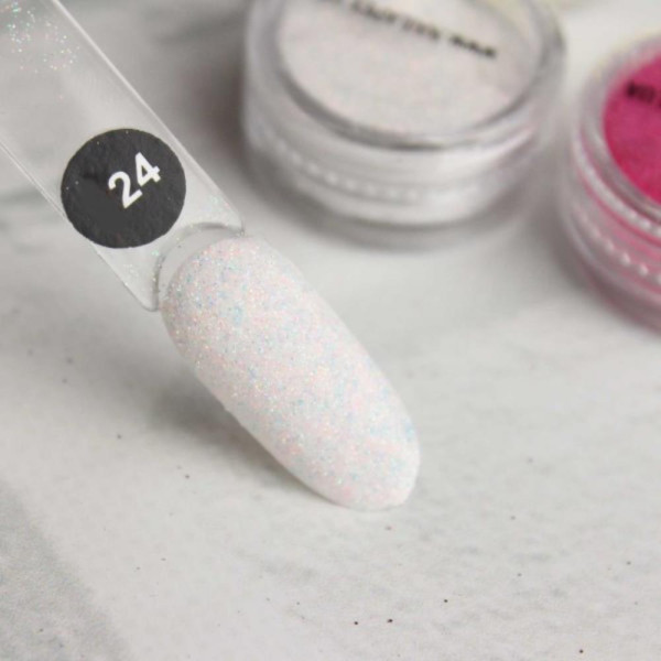 Блеск для ногтей Nailapex M24 - мармелад