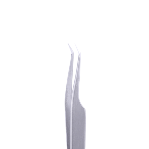 Пінцет для вій Staleks Pro Expert 41 Type 8 (mini L)