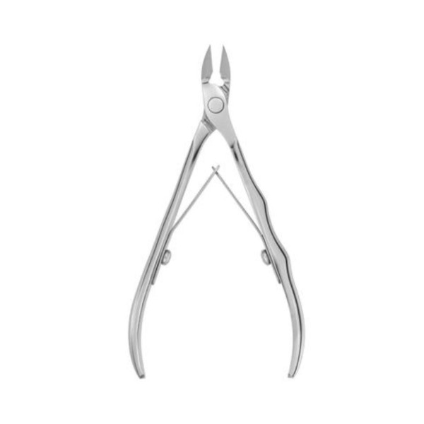Кусачки професійні для шкіри Staleks Pro Expert 10 9 мм