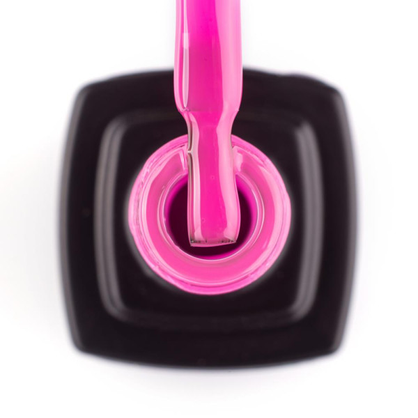 Гель-лак Kira Nails Vitrage №V23 (фуксия, витражный), 6 мл