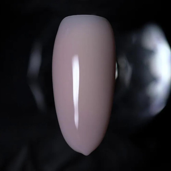 Kodi Professional Build It Up Gel "Milky Rose" - моделюючий гель з пензликом, 15 мл