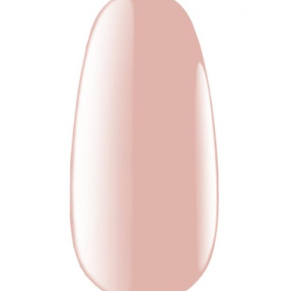 Kodi Professional Build It Up Gel "Milky Rose" - моделюючий гель з пензликом, 15 мл