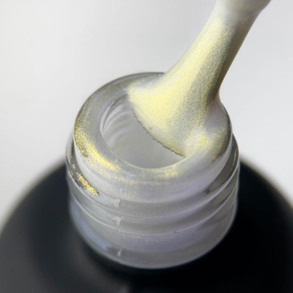 ART Pearl Top Gold - декоративний топ без липкого шару, 10 мл