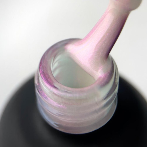 ART Pearl Top Pink - перламутровий декоративний топ без липкого шару, 10 мл