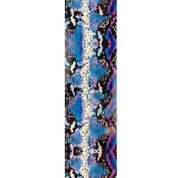 Фольга для лиття ART зміїна шкіра №003, 50 см