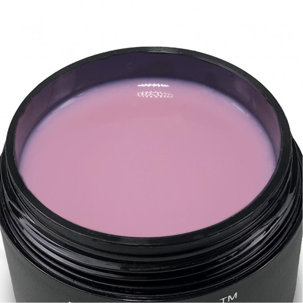 DIS Nails Hard Light Pink - твердий камуфлюючий гель, світло-рожевий, 28 г