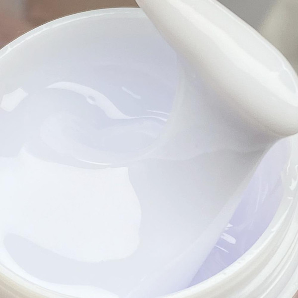 Molekula Gel №14 Milky Vanilla - камуфлирующий гель, молочно-ванильный, 100 мл