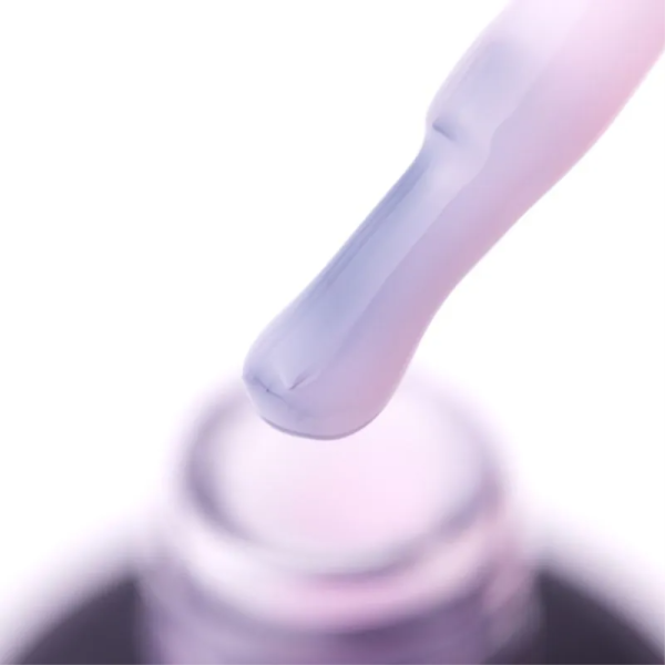 SAGA Professional Liquid Gel № 12 - жидкий гель для наращивания, 15 мл