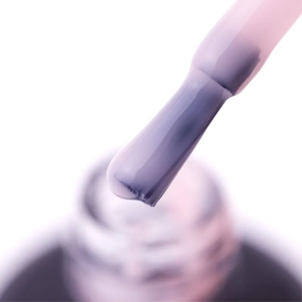 SAGA Professional Liquid Gel № 14 - жидкий гель для наращивания, 15 мл