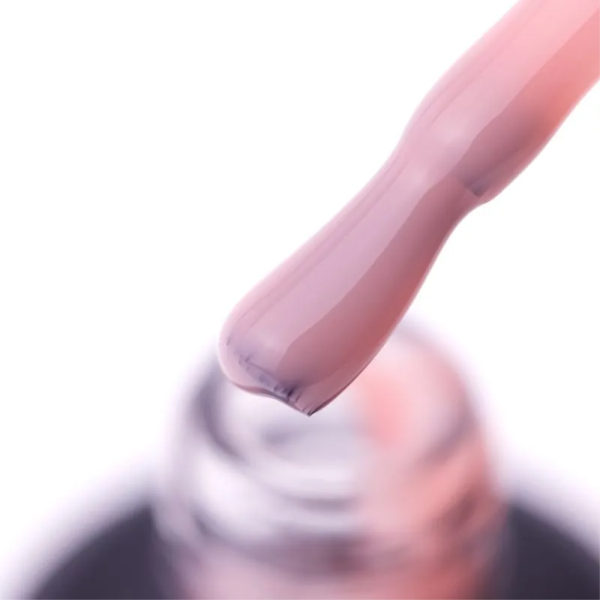 SAGA Professional Liquid Gel № 15 - рідкий гель для нарощування, 15 мл