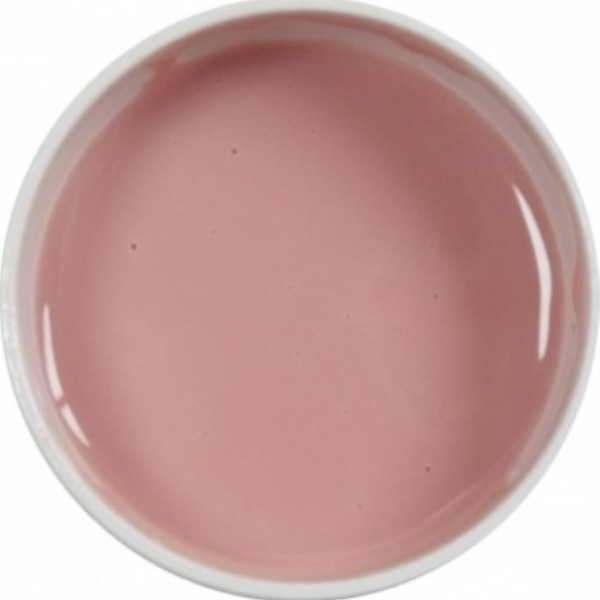 Nailapex Comfort Gel №05 - гель моделюючий без опилу, натуральний, 50 г