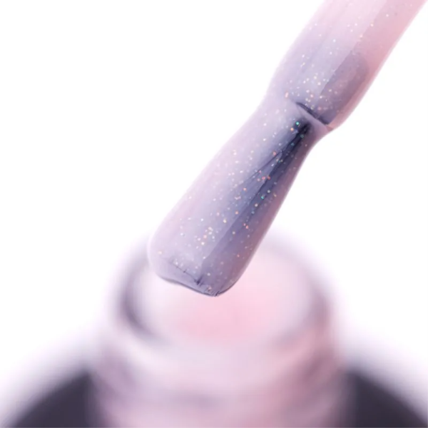SAGA Professional Liquid Gel № 20 - рідкий гель для нарощування, 15 мл