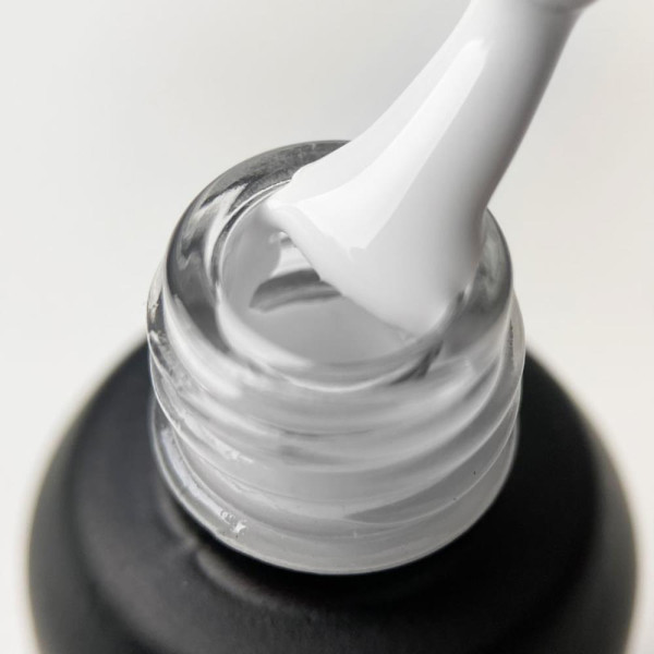 Гель-лак ART Gel Polish №001, белый, 6 мл