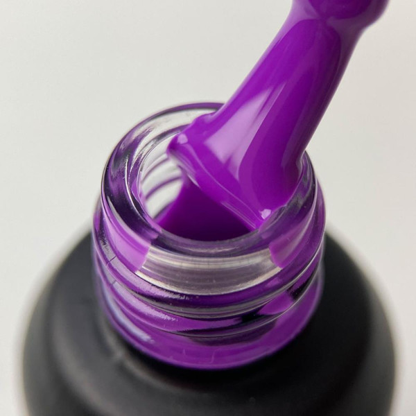 Гель-лак ART Gel Polish №003, яркий фиолетовый, 6 мл