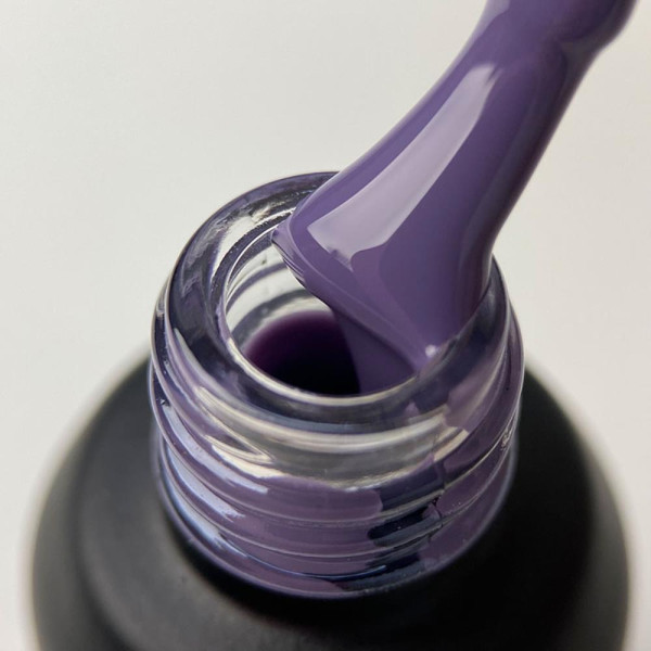 Гель-лак ART Gel Polish №004, тёмный аметист, 6 мл