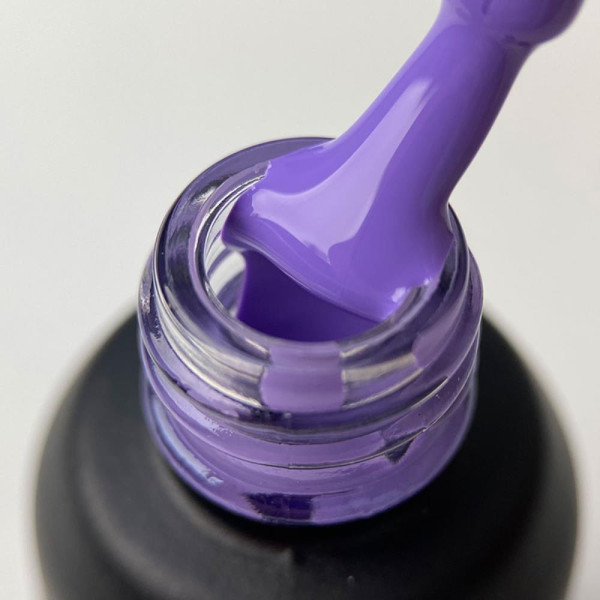 Гель-лак ART Gel Polish №007, классический фиолетовый, 6 мл