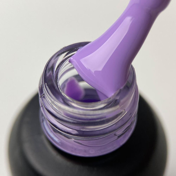 Гель-лак ART Gel Polish №009, лавандовый, 6 мл