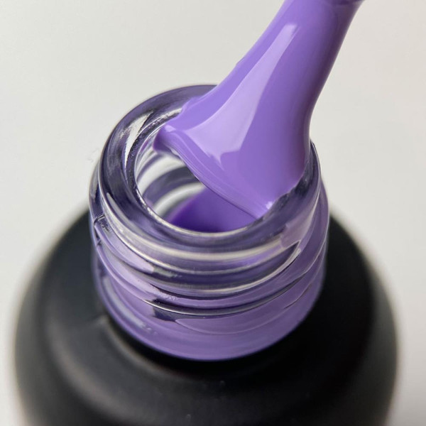 Гель-лак ART Gel Polish №010, светлая сирень, 6 мл