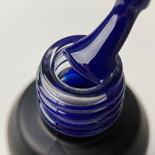 Гель-лак ART Gel Polish №012, глубокий ультрамарин, 6 мл
