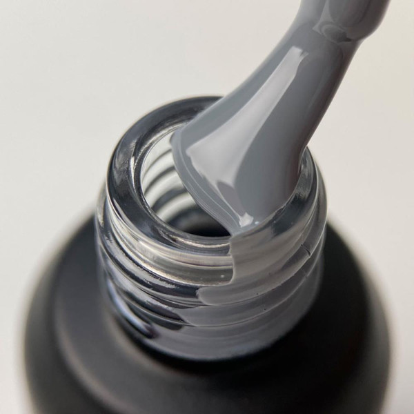 Гель-лак ART Gel Polish №021, графіт, 6 мл