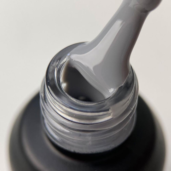 Гель-лак ART Gel Polish №022, тёмно-серый, 6 мл