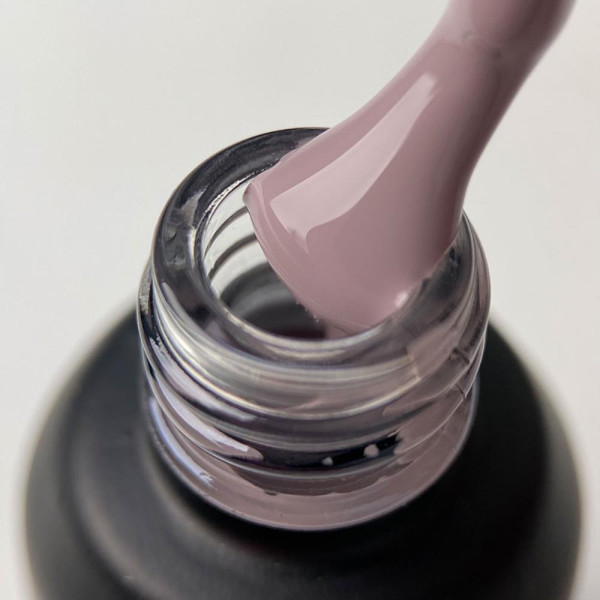 Гель-лак ART Gel Polish №026, теплий сіро-рожевий, 6 мл