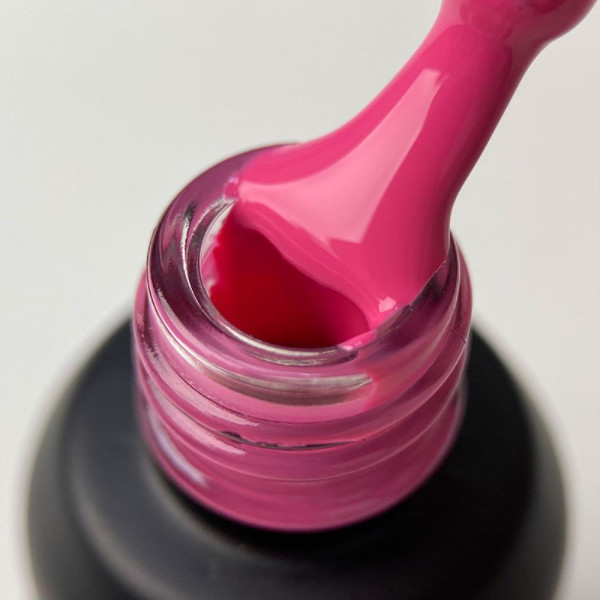 Гель-лак ART Gel Polish №029, клубничный розовый, 6 мл