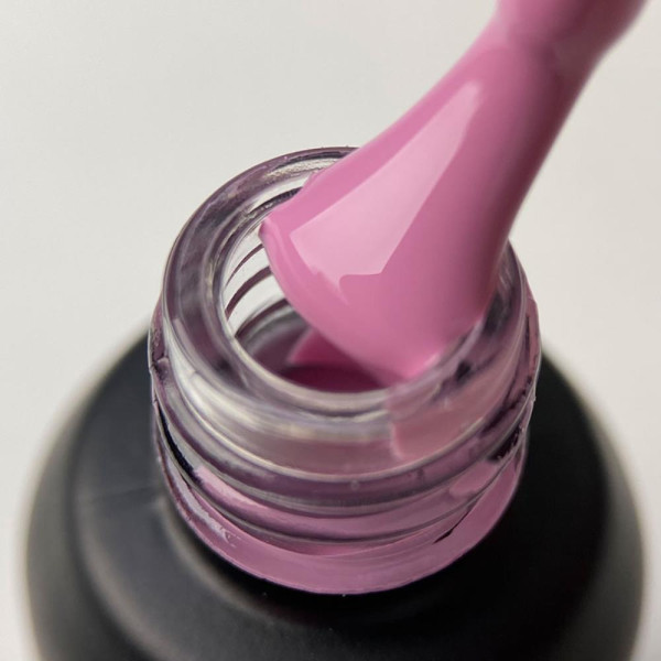 Гель-лак ART Gel Polish №030, пастельно-рожевий, 6 мл