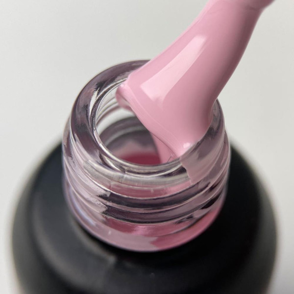 Гель-лак ART Gel Polish №032, світла троянда, 6 мл