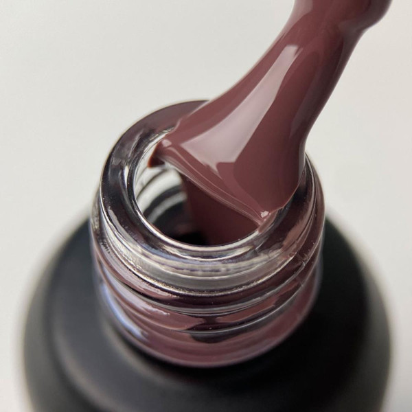 Гель-лак ART Gel Polish №033, сливовый крем, 6 мл