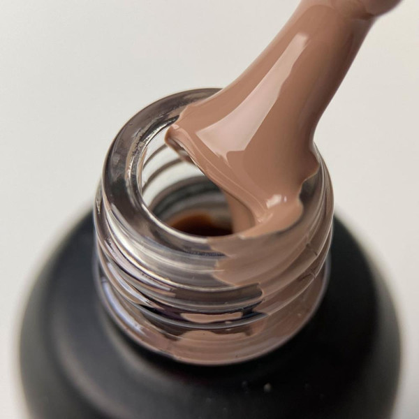 Гель-лак ART Gel Polish №037, капучино, 6 мл