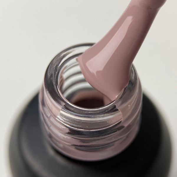 Гель-лак ART Gel Polish №041, кремово-рожевий, 6 мл