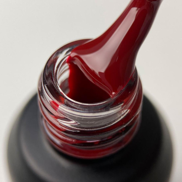 Гель-лак ART Gel Polish №061, винний, 6 мл