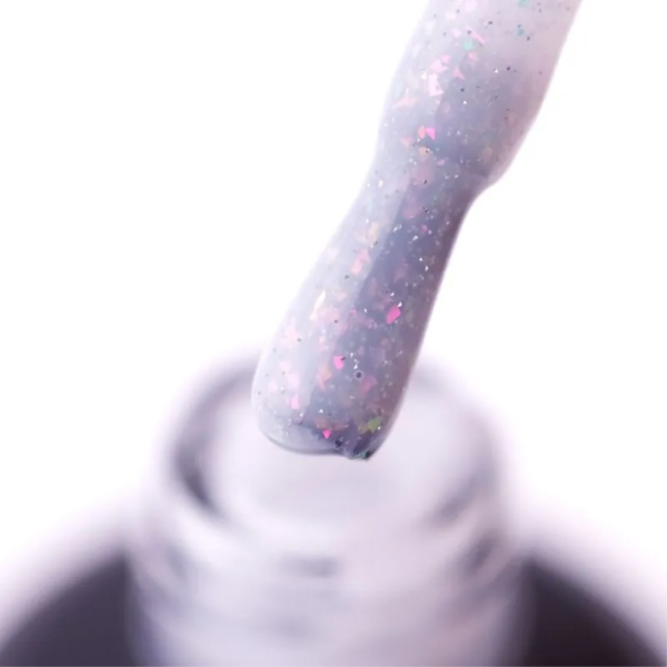 SAGA Professional Liquid Gel № 23 - жидкий гель для наращивания, 15 мл