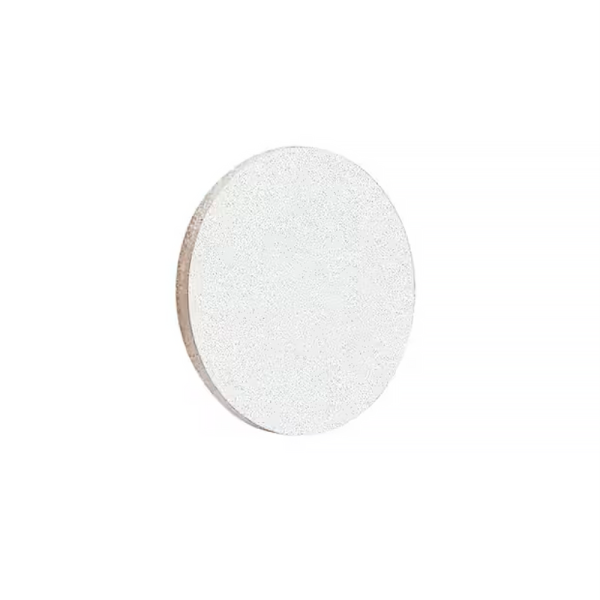 Сменные файлы белые на мягкой основе для педикюрного диска Pododisc Staleks Pro S 240 грит (50 шт)