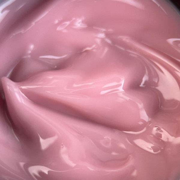 ART Jelly Gel №4 Cover Pink - гель-желе для наращивания и моделирования, розовый, 15 мл