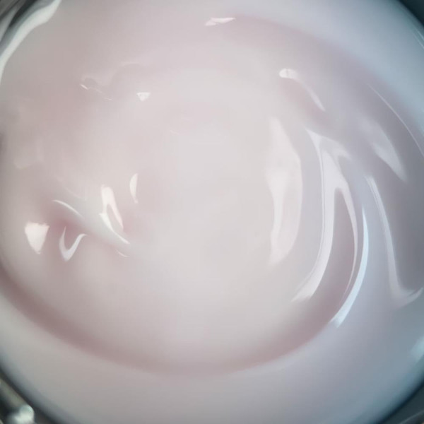 Гель для наращивания ART QUICK Builder Gel №013, молочно-розовый, 15 мл