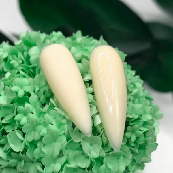 Crooz Creamy Builder Gel №04 - гель для наращивания, молочно-кремовый, 15 мл