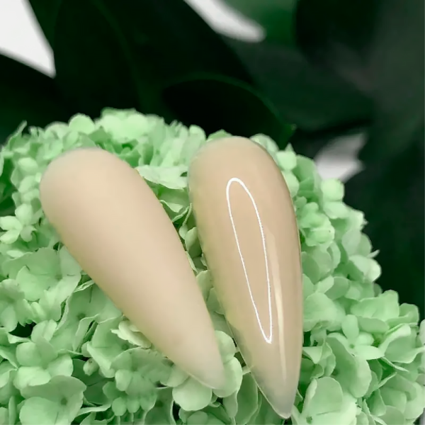 Crooz Creamy Builder Gel №05 - гель для наращивания, темно-кремовый, 30 мл