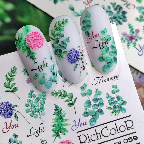 Слайдер RichColor №059