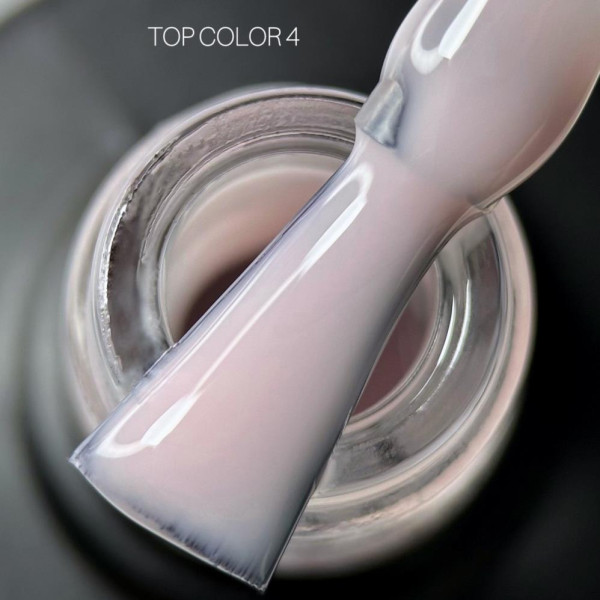 SAGA Color Top №04 - камуфлирующий топ без липкого слоя, 10 мл