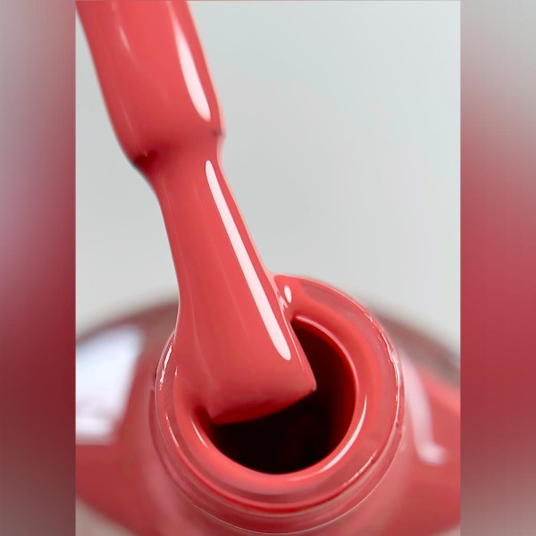 Лак-фарба для стемпінгу Saga Professional Stamping Paint №027 - ягідна, 8 мл