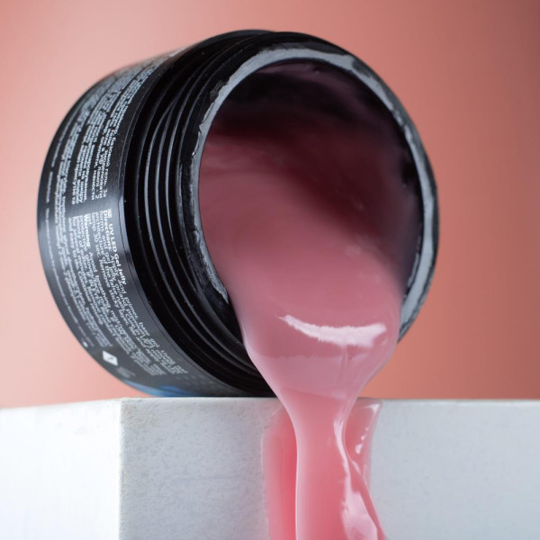 Komilfo Gel Jelly Cover 1 - гель-желе, (бежевий), 15 г