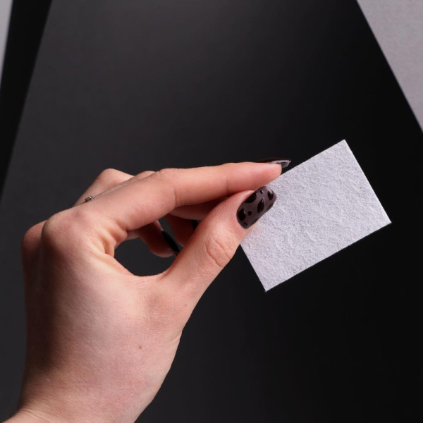 Komilfo Lint Free Wipes - безворсовые салфетки, 630 шт