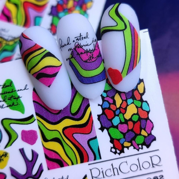 Слайдер RichColor №062