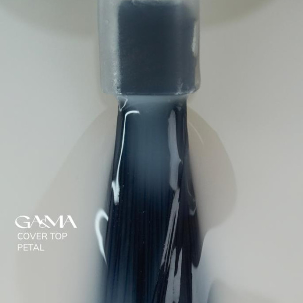 GA&MA Cover Top Petal - камуфлюючий топ, петал, 10 мл