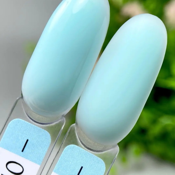Crooz Liquid Polygel №10 - рідкий полігель, м'ятний, 15 мл
