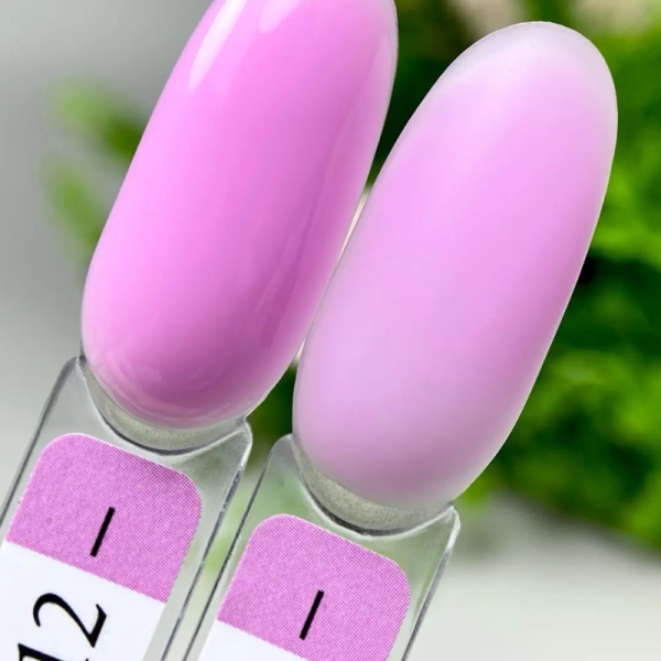 Crooz Liquid Polygel №12 - рідкий полігель, барбі, 15 мл