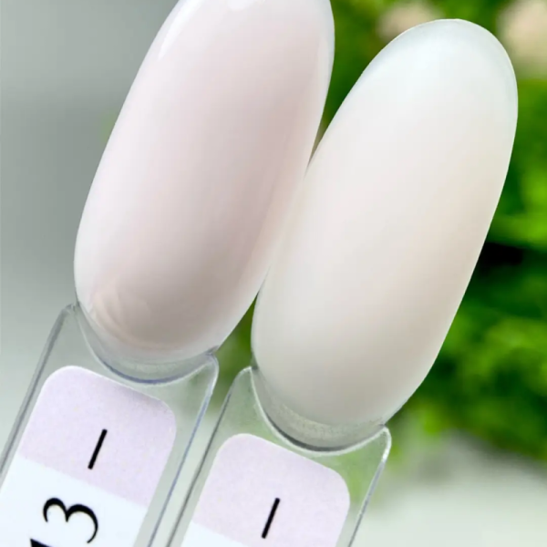 Crooz Liquid Polygel №13 - жидкий полигель, нежно-розовый, 15 мл