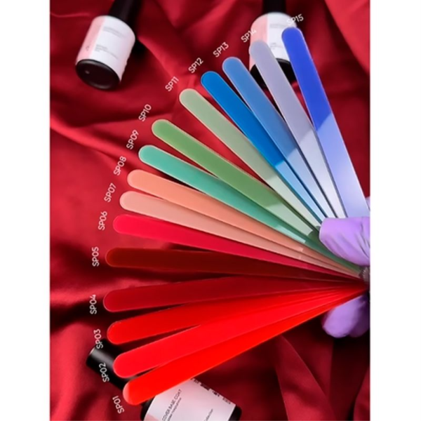 База камуфлирующая Molekula Cover Base Spiced Berry Collection SP10, песто, 12 мл